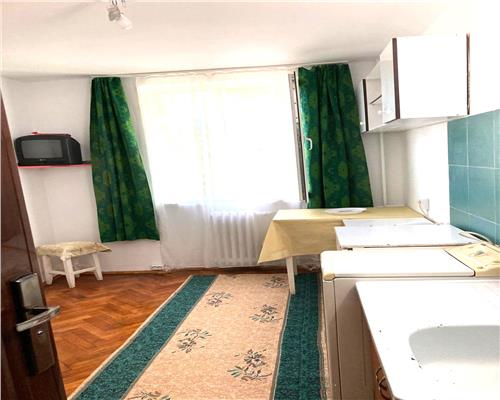 Garsoniera 10 mp, zona centrala