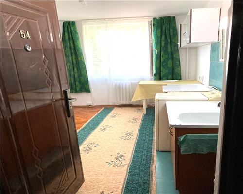 Garsoniera 10 mp, zona centrala