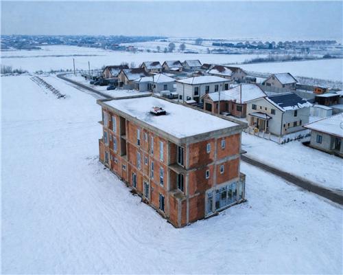 0% comision , apartament cu 1 camera, constructie 2026, apartamentul se vinde la cheie