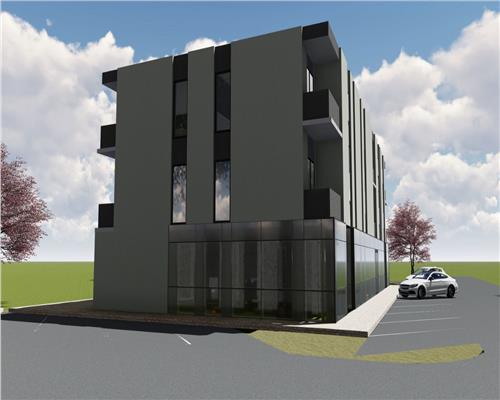 Apartament 2 camere , constructie 2026, apartamentul se vinde la cheie