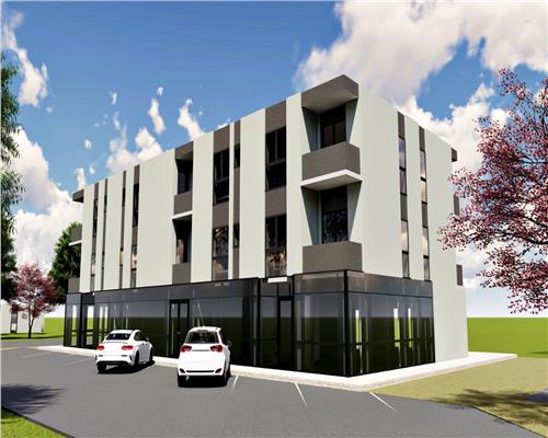 Apartament 2 camere , constructie 2026, apartamentul se vinde la cheie