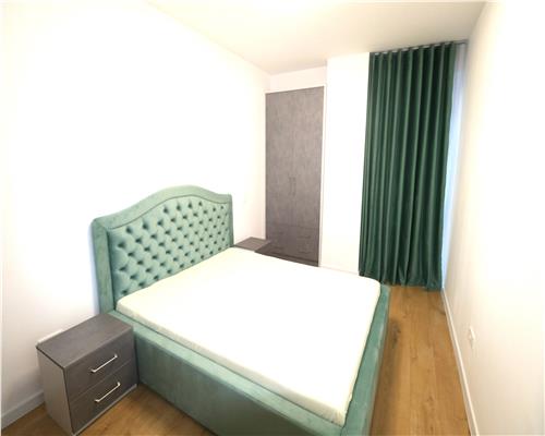 apartament de lux cu 2 camere, in complexul vivalia grand Timisoara