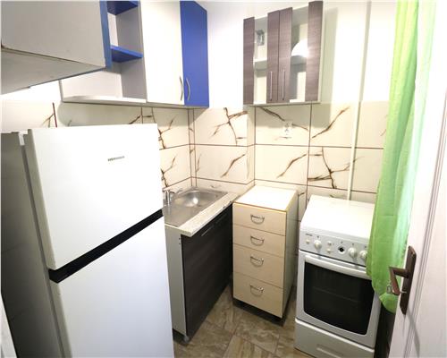 Apartament 2 camere , zona Sagului