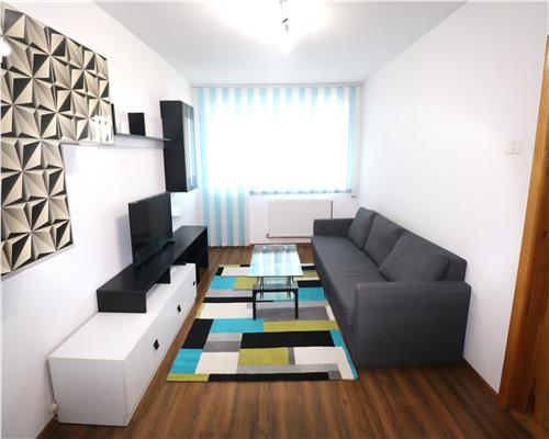 Apartament 2 camere, centrala proprie, zona Torontalului