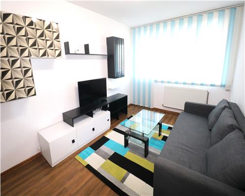 apartament 2 camere, centrala proprie, zona torontalului Timisoara
