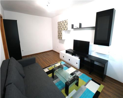 Apartament 2 camere, centrala proprie, zona Torontalului