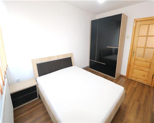Apartament 2 camere, centrala proprie, zona Torontalului