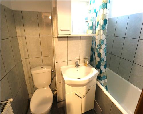 Apartament 2 camere, centrala proprie, zona Torontalului