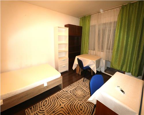 Garsoniera, zona Fabrica de bere