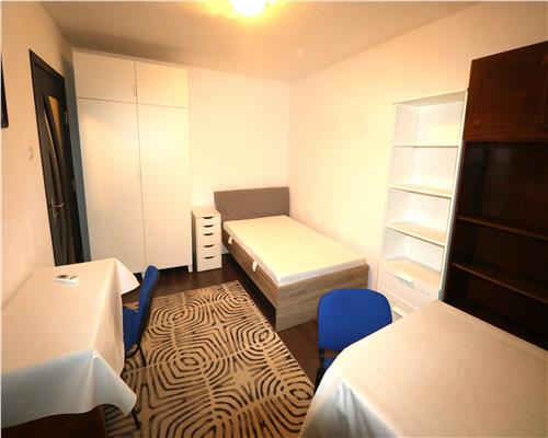 Garsoniera, zona Fabrica de bere