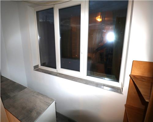 Garsoniera, zona Fabrica de bere