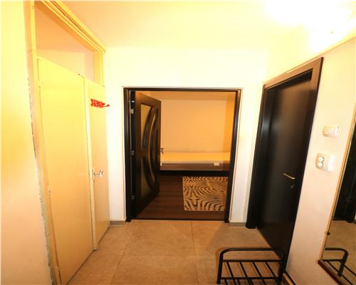 Garsoniera, zona Fabrica de bere