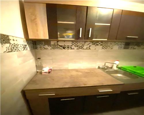 Garsoniera, zona Fabrica de bere