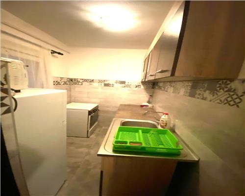 Garsoniera, zona Fabrica de bere