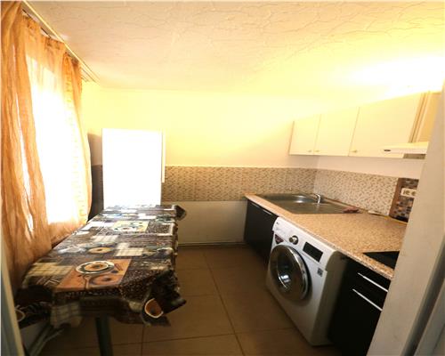 Apartament cu 1 camera, zona Printu Turcesc