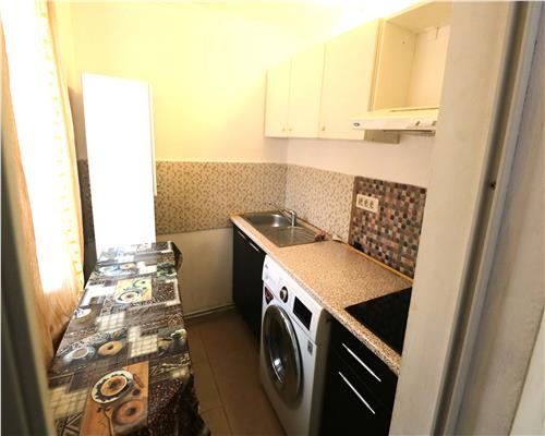 Apartament cu 1 camera, zona Printu Turcesc