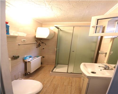 Apartament cu 1 camera, zona Printu Turcesc