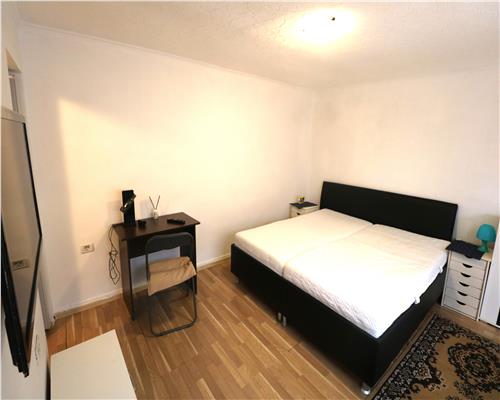 Apartament cu 1 camera, zona Printu Turcesc