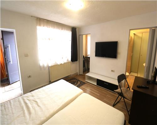 Apartament cu 1 camera, zona Printu Turcesc