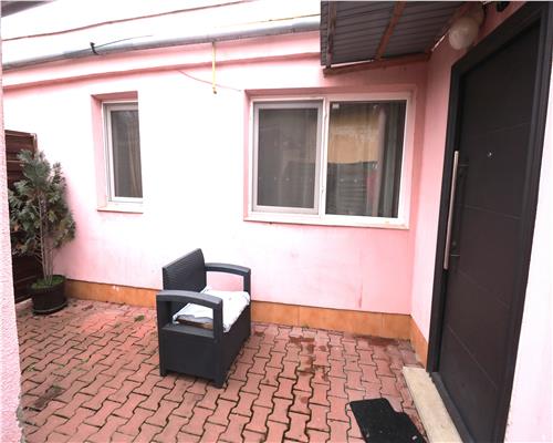 Apartament cu 1 camera, zona Printu Turcesc