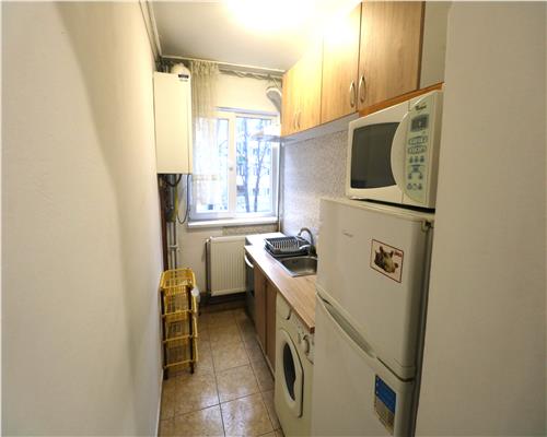 apartament 3 camere , centrala proprie , zona take ionescu Timisoara