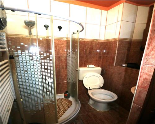 Apartament 1 camera, centrala proprie, Complexul Studentesc