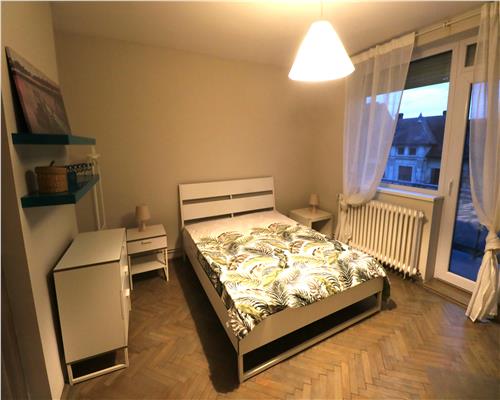 Apartament 2 camere, zona ultracentrala