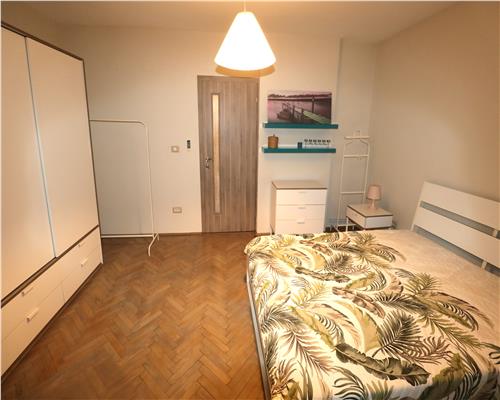 Apartament 2 camere, zona ultracentrala