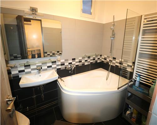 Apartament 2 camere, zona ultracentrala