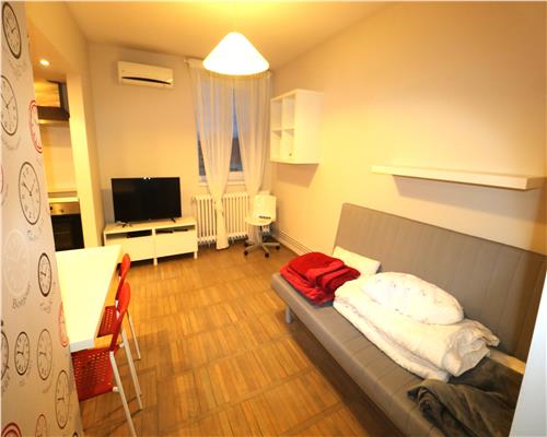 Apartament 2 camere, zona ultracentrala