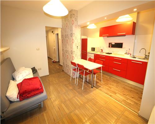 Apartament 2 camere, zona ultracentrala
