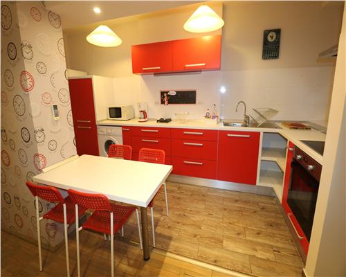apartament 2 camere, zona ultracentrala Timisoara