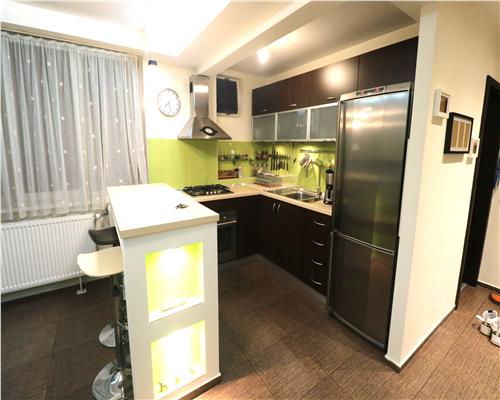Apartament 2 camere , zona ultracentrala