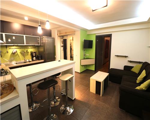 Apartament 2 camere , zona ultracentrala