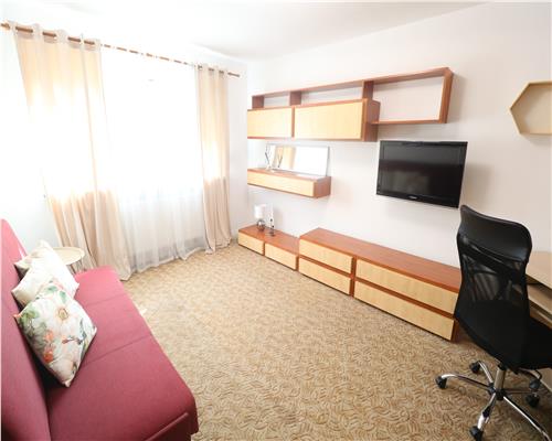 apartament 1 camera, centrala proprie, zona take ionescu Timisoara