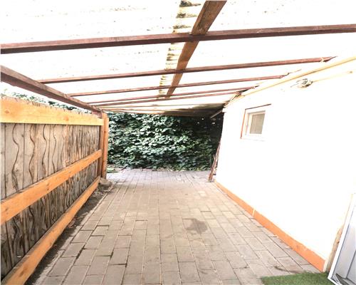 Apartament cu 1 camera, centrala proprie, zona Punctele Cardinale