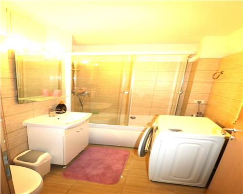 Apartament 1 camera,  zona Circumvalatiunii