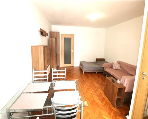 Apartament 1 camera,  zona Circumvalatiunii