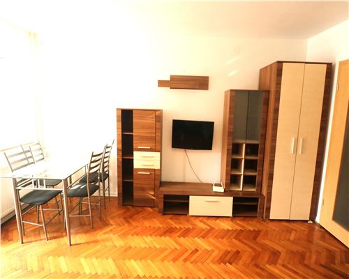 Apartament 1 camera,  zona Circumvalatiunii