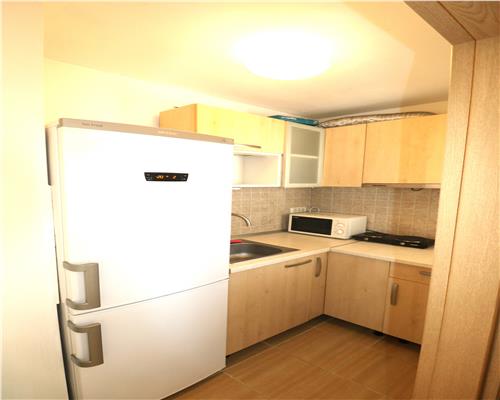 Apartament 1 camera,  zona Circumvalatiunii