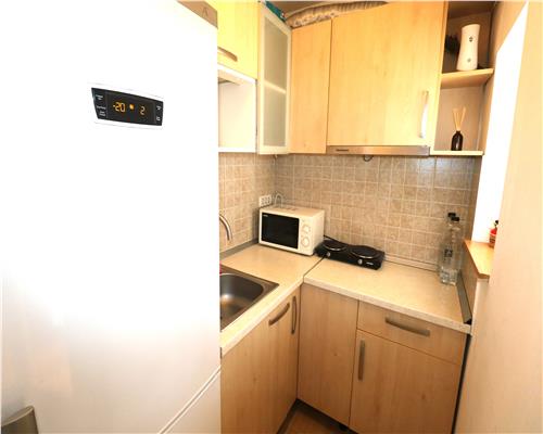 Apartament 1 camera,  zona Circumvalatiunii