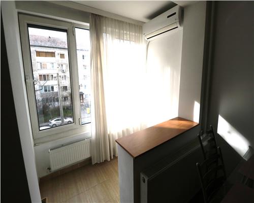 Apartament 1 camera,  zona Circumvalatiunii