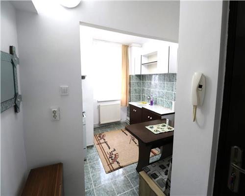 apartament 2 camere , centrala proprie, zona sagului Timisoara