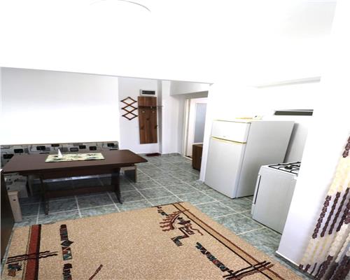 Apartament 2 camere , centrala proprie, zona Sagului