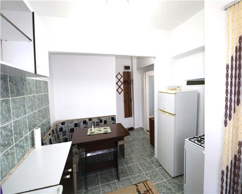 Apartament 2 camere , centrala proprie, zona Sagului