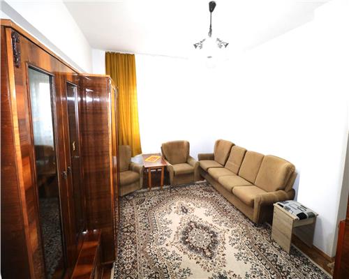 Apartament 2 camere , centrala proprie, zona Sagului