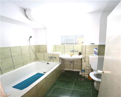Apartament 2 camere , centrala proprie, zona Sagului