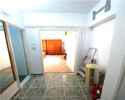 Apartament 2 camere , centrala proprie, zona Sagului