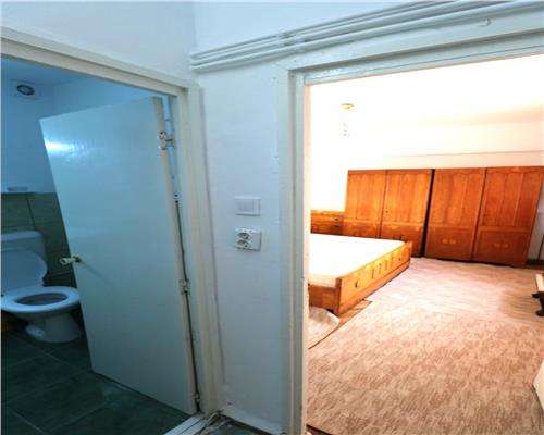 Apartament 2 camere , centrala proprie, zona Sagului