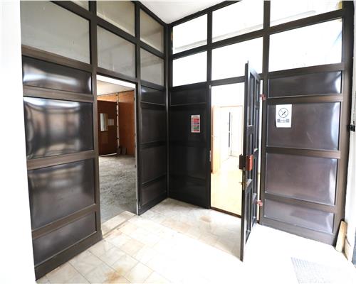 Spatii industriale de inchiriat, zona Bucovina